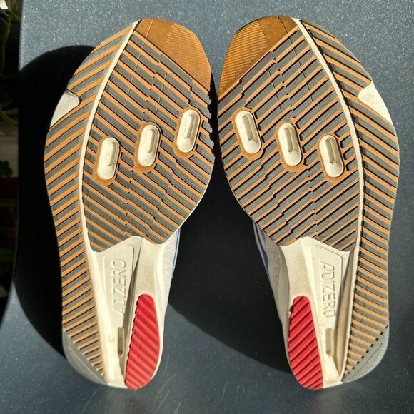 Adidas Adizero SL 2 Running Shoes - Men's 12 - Picture 5 of 9